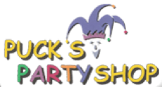 puck's party shop